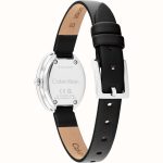 Ladies Twisted Bezel Watch (25100145) - Image 3