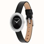 Ladies Twisted Bezel Watch (25100145) - Image 2