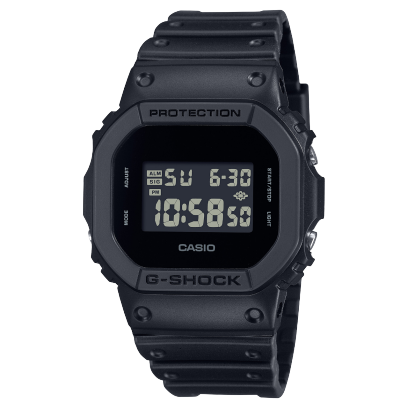 CASIO G-SHOCK DW-5600UBB-1DR