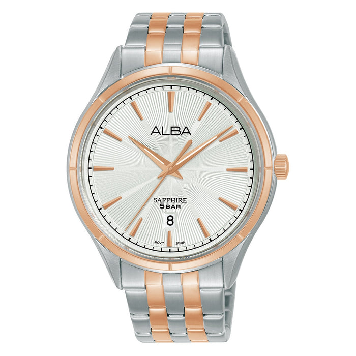 ساعة رجالية فاخرة