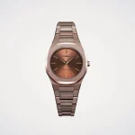 D1 Milano Ultra Thin Chocolush (30mm)