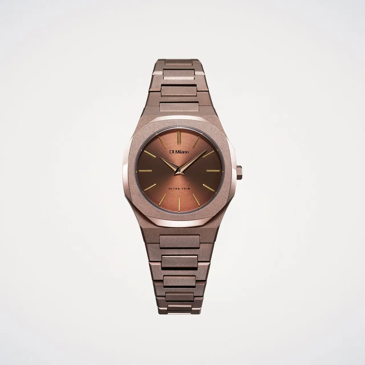D1 Milano Ultra Thin Chocolush (30mm)