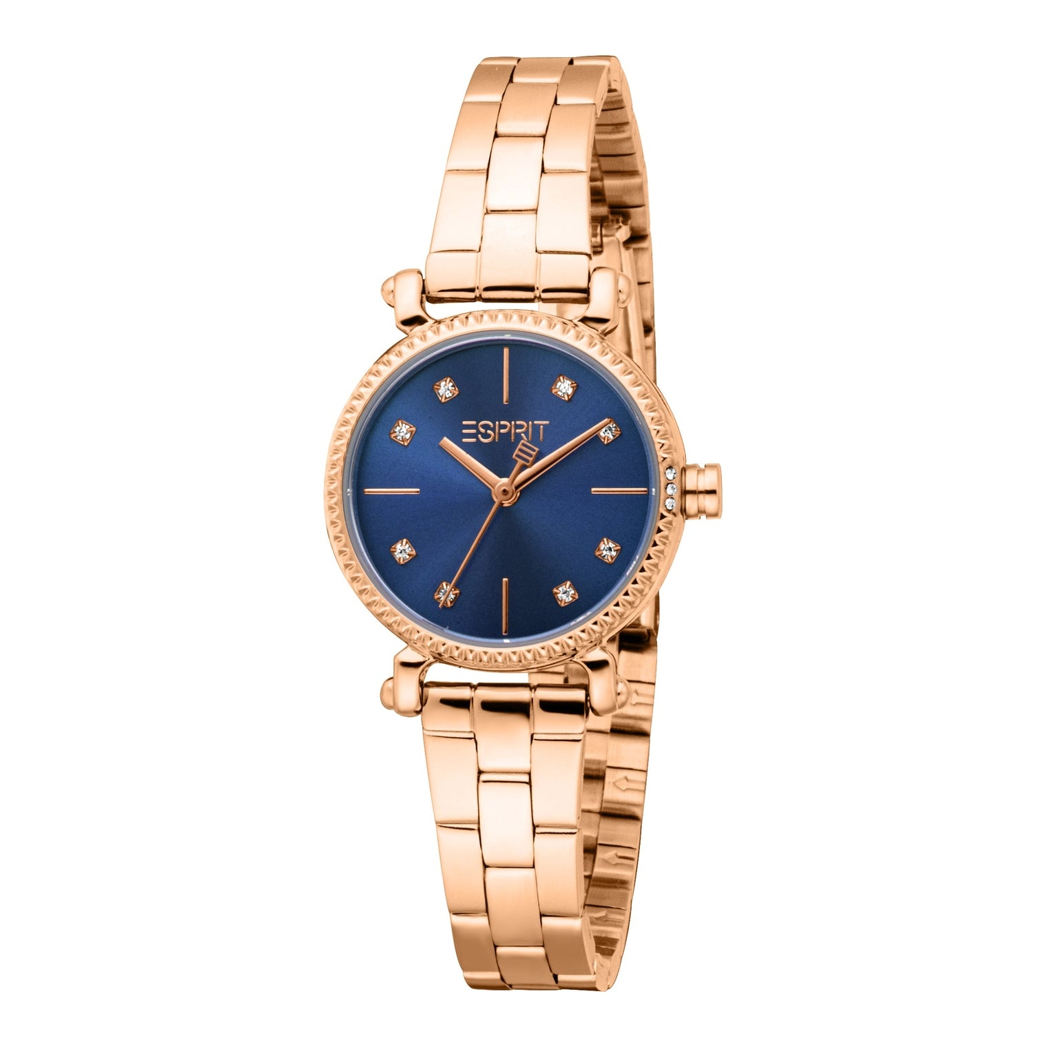 ساعة نسائية ميلينا (ES1L517M0075) - الصورة 1