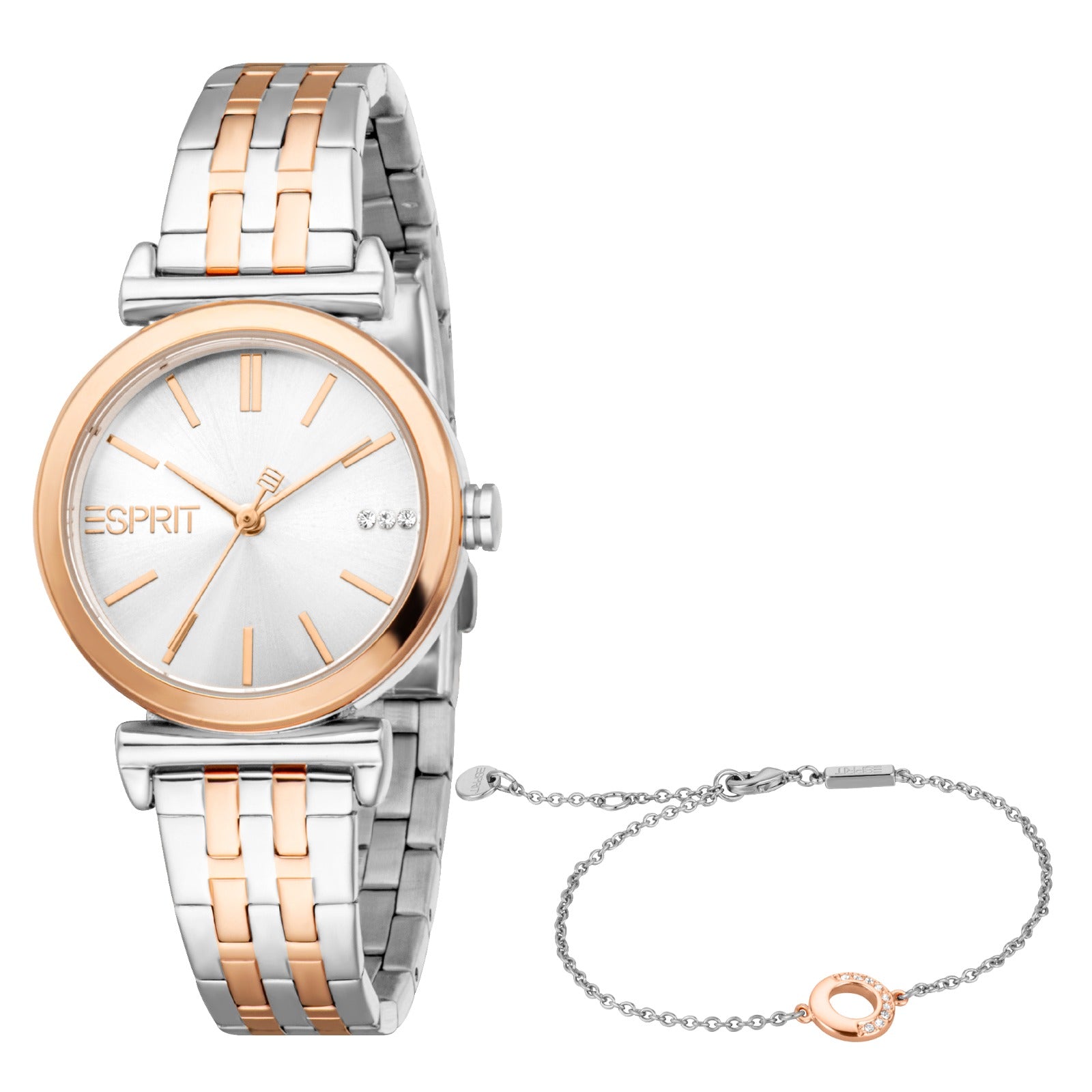 Ladies Georgina Watch (ES1L505M0095) - Image 1