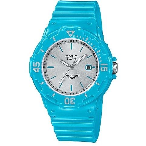 ساعة كاسيو LRW-200H-2E3VDF