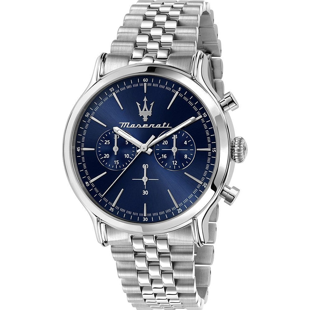 Men's Epoca Watch (R8873618024) - Image 1
