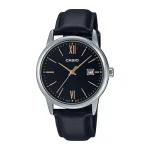 CASIO MTP-V002L-1B3UD MEN WATCH